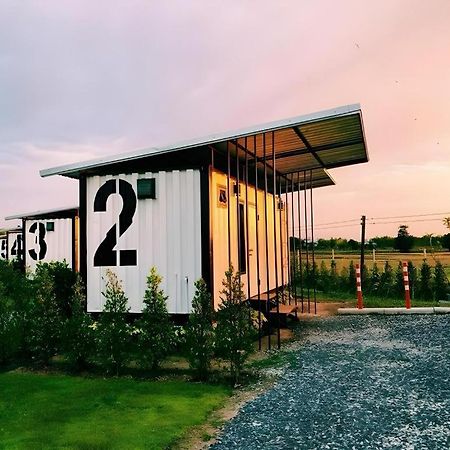 Boxotel Ban Nong Chik  ภายนอก รูปภาพ