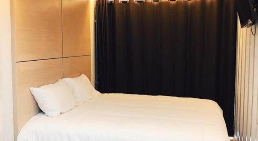 Boxotel Ban Nong Chik  ภายนอก รูปภาพ