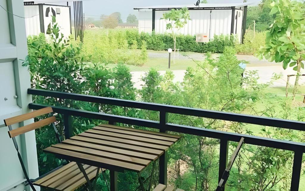 Boxotel Ban Nong Chik  ภายนอก รูปภาพ