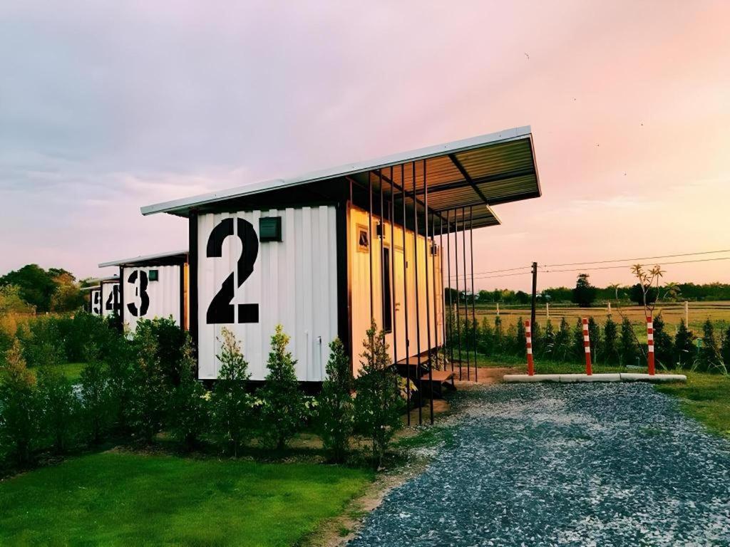 Boxotel Ban Nong Chik  ภายนอก รูปภาพ