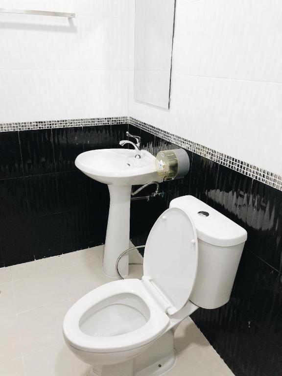 Boxotel Ban Nong Chik  ภายนอก รูปภาพ