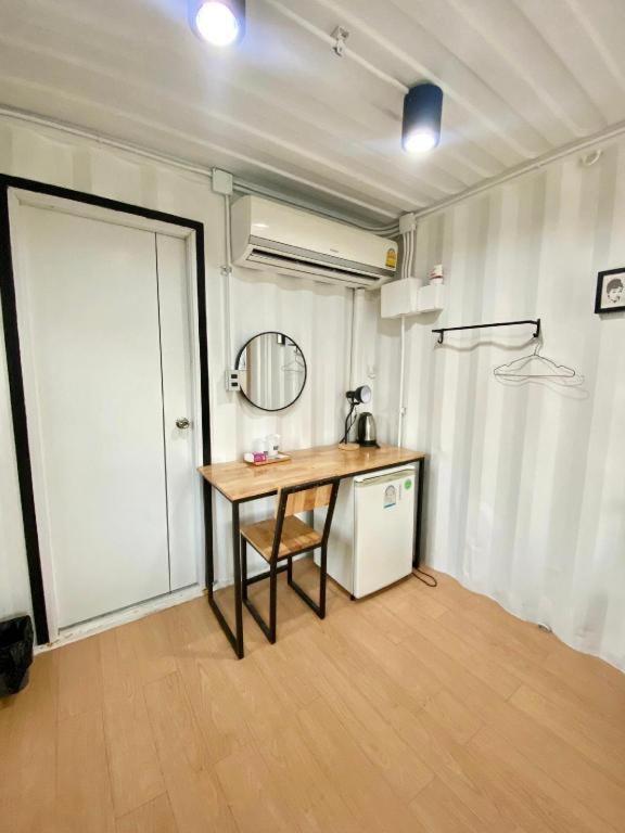 Boxotel Ban Nong Chik  ภายนอก รูปภาพ