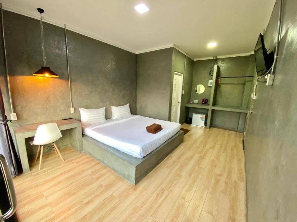 Boxotel Ban Nong Chik  ภายนอก รูปภาพ