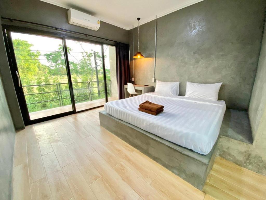 Boxotel Ban Nong Chik  ภายนอก รูปภาพ