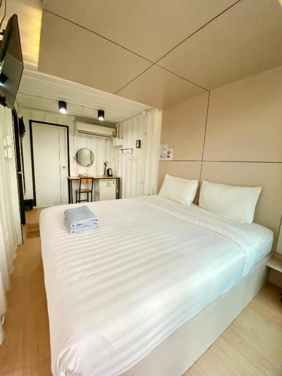 Boxotel Ban Nong Chik  ภายนอก รูปภาพ
